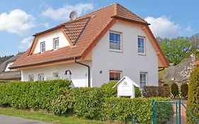 Haus am See - Apt. 01