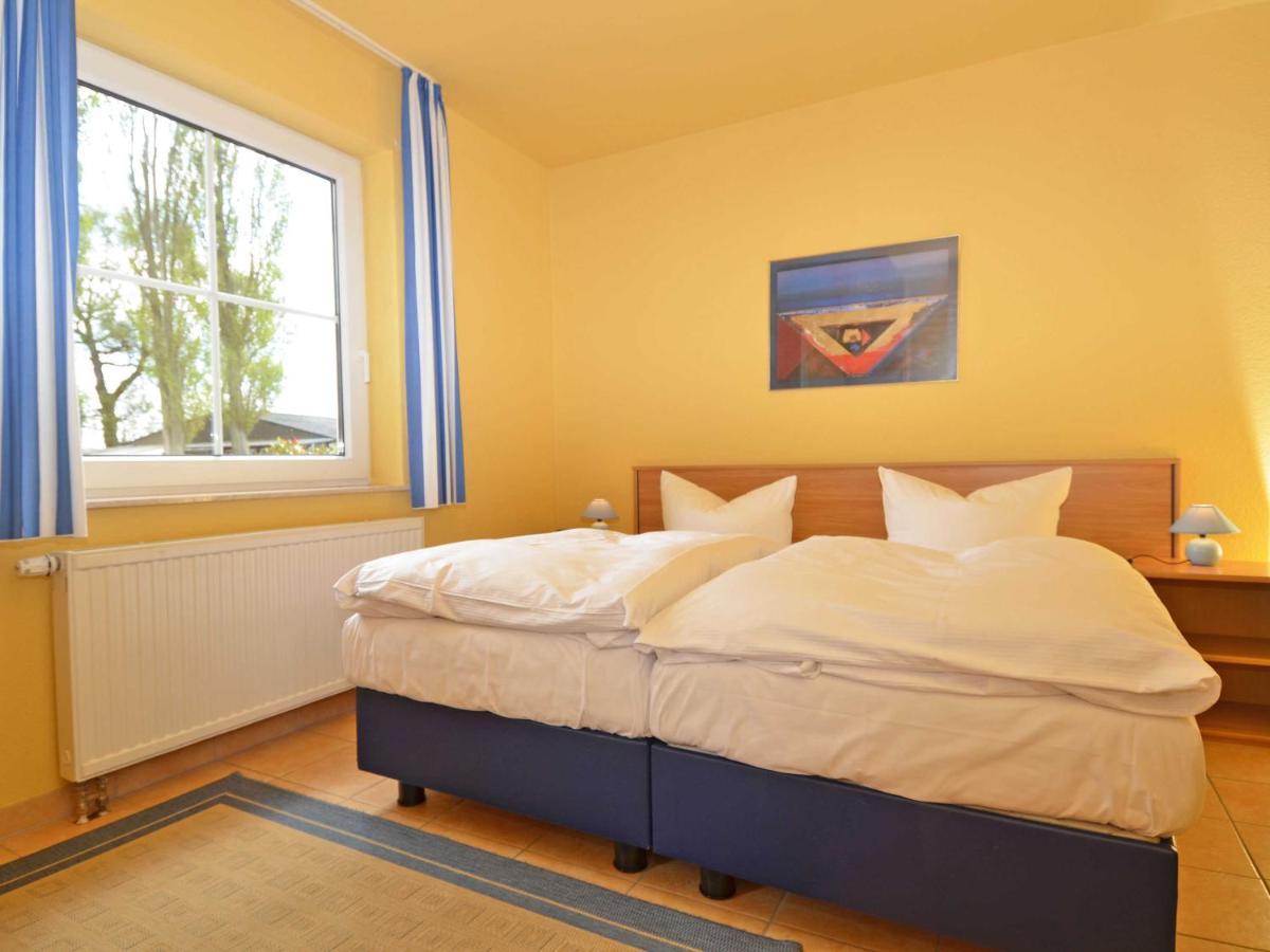 Haus am See - Apt. 01 Sellin  Exterior foto
